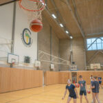 Sportovní třída na Gymnáziu Trutnov