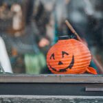 Halloweenský večer ve Starém Rokytníku