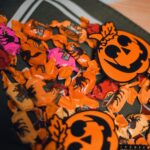 Halloweenský večer ve Starém Rokytníku