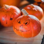Halloweenský večer ve Starém Rokytníku