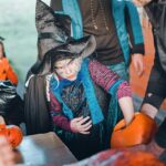 Halloweenský večer ve Starém Rokytníku