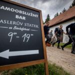 Hasiči, cvičení součinnosti v Teplicích