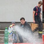 Den otevřených dveří hasičů v Trutnově
