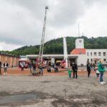 Den otevřených dveří hasičů v Trutnově