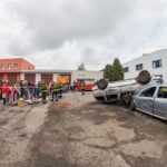 Den otevřených dveří hasičů v Trutnově