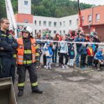 Den otevřených dveří hasičů v Trutnově