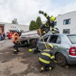 Den otevřených dveří hasičů v Trutnově