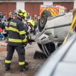 Den otevřených dveří hasičů v Trutnově
