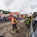 Den otevřených dveří hasičů v Trutnově