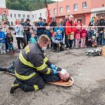 Den otevřených dveří hasičů v Trutnově