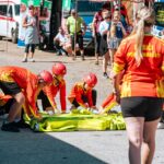 Hasiči v Horním Maršově slavili 150 let od založení
