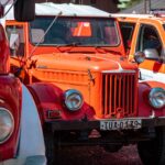 Hasiči v Horním Maršově slavili 150 let od založení