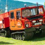 Hasiči v Horním Maršově slavili 150 let od založení