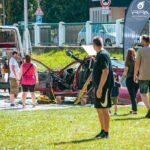 Hasiči v Horním Maršově slavili 150 let od založení