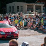 Hasiči v Horním Maršově slavili 150 let od založení