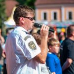 Hasiči v Horním Maršově slavili 150 let od založení