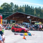 Hasiči v Horním Maršově slavili 150 let od založení