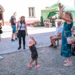 Hasiči v Horním Maršově slavili 150 let od založení