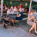 Hasiči v Horním Maršově slavili 150 let od založení