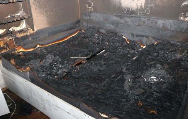 Hasičům na Trutnovsku výrazně narostl počet výjezdů