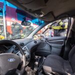 Den otevřených dveří hasičů na trutnovské stanici