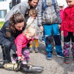 Den otevřených dveří hasičů na trutnovské stanici