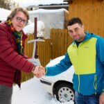 Šándor Havrán a Jiří Zeman, Králové roku 2021
