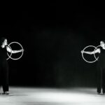 Představení Heart v podání CZirKidz Dance Company