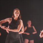 Představení Heart v podání CZirKidz Dance Company