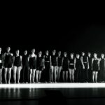 Představení Heart v podání CZirKidz Dance Company