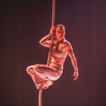 Představení Heart v podání CZirKidz Dance Company