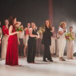 Představení Heart v podání CZirKidz Dance Company