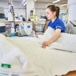 Hilding Anders, výrobce matrací v Jilemnici