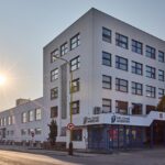 Hilding Anders, výrobce matrací v Jilemnici
