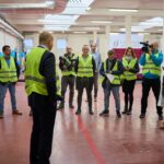 Grand Opening Hilding Anders v Jilemnici