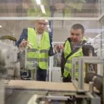 Grand Opening Hilding Anders v Jilemnici