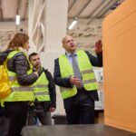 Grand Opening Hilding Anders v Jilemnici