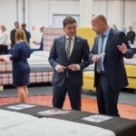 Grand Opening Hilding Anders v Jilemnici