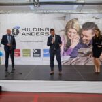 Grand Opening Hilding Anders v Jilemnici