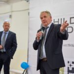 Grand Opening Hilding Anders v Jilemnici