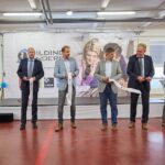 Grand Opening Hilding Anders v Jilemnici