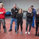 Grand Opening Hilding Anders v Jilemnici