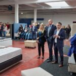 Grand Opening Hilding Anders v Jilemnici