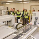 Grand Opening Hilding Anders v Jilemnici
