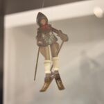 Historické pohlednice Janských Lázní v muzeu