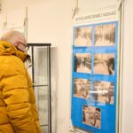 Historické pohlednice Janských Lázní v muzeu