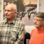 Historické pohlednice Janských Lázní v muzeu