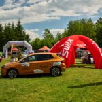 Hitachi Energy Trutnovský půlmaraton - 9. ročník
