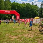 Hitachi Energy Trutnovský půlmaraton - 9. ročník