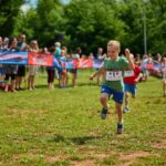 Hitachi Energy Trutnovský půlmaraton - 9. ročník